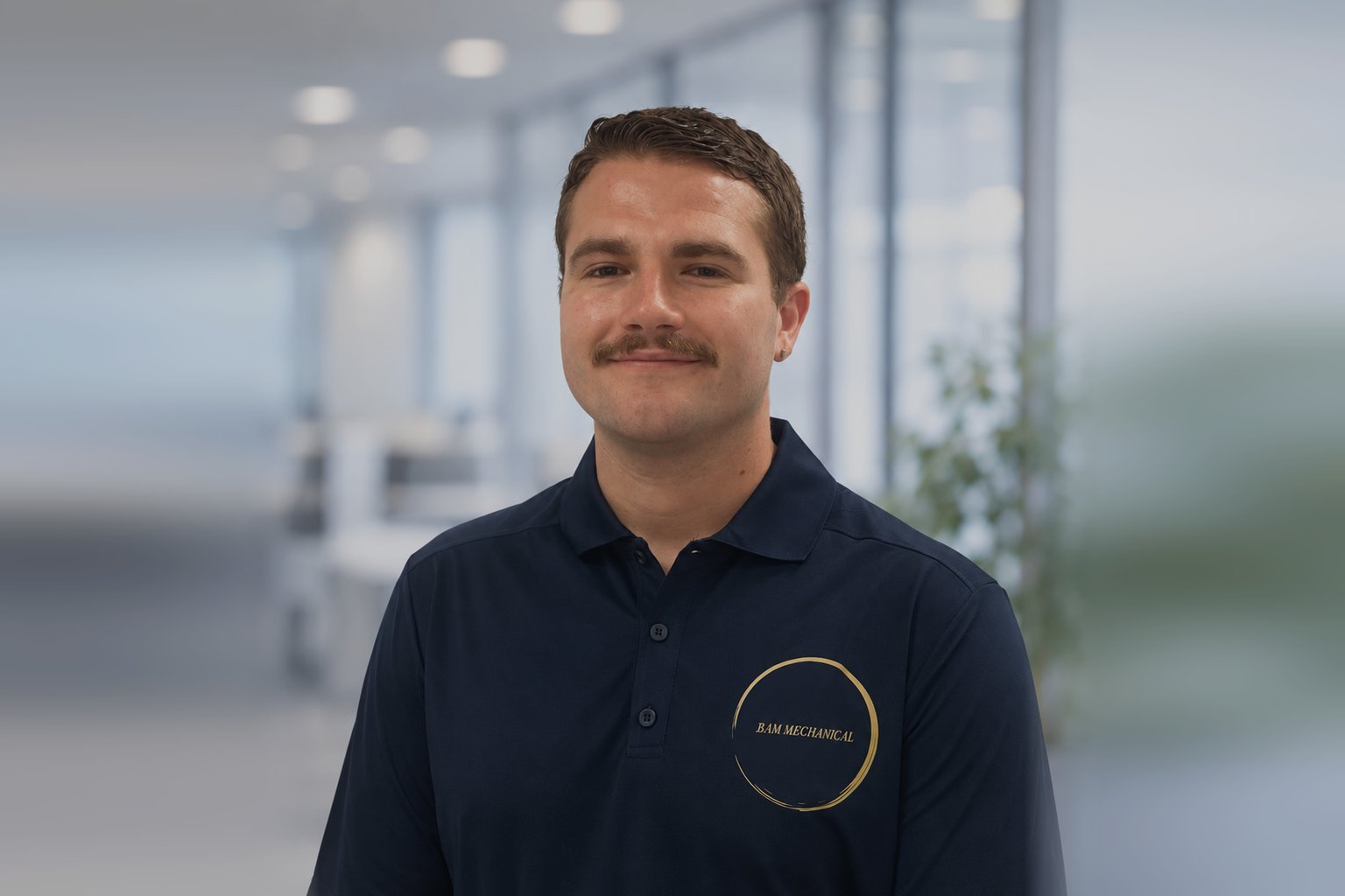 Joshua Puharic, Project Manager