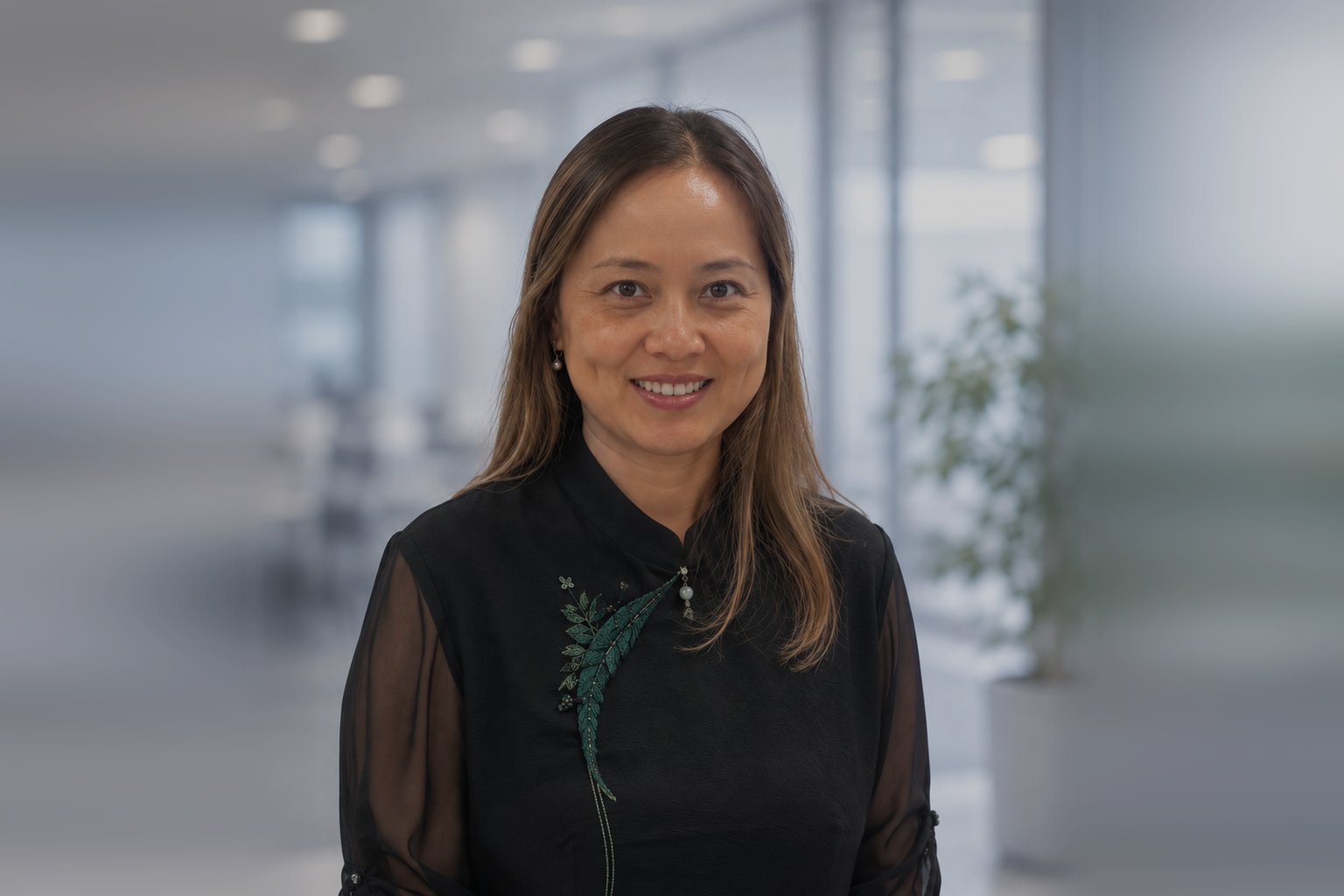 Kao Wang, Controller